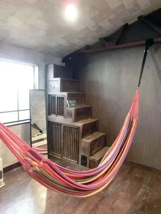 Oda, Karma Ranzalı Oda (Bunk Bed)