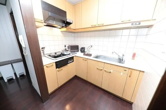 Apart Daire (302)