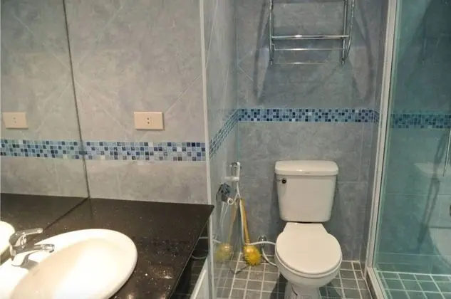 Daire, 1 Yatak Odası