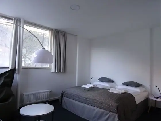 Apart Daire, 2 Yatak Odası (A - Cleaning Fee 84 €)
