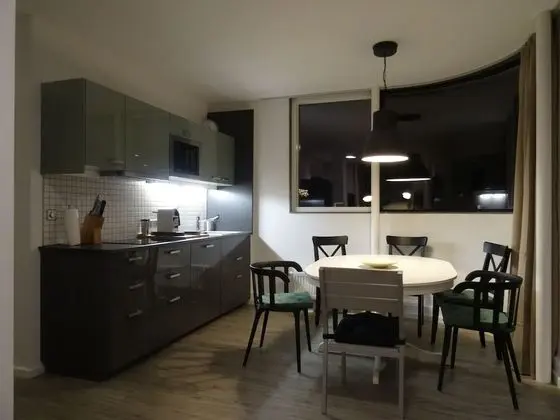 Apart Daire, 2 Yatak Odası (A - Cleaning Fee 84 €)
