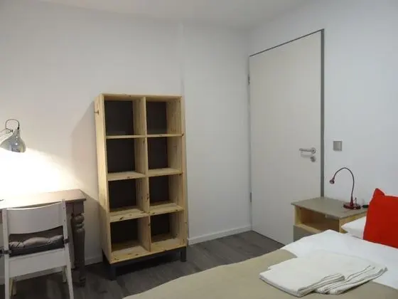 Apart Daire, 2 Yatak Odası (C - Cleaning Fee 96 €)