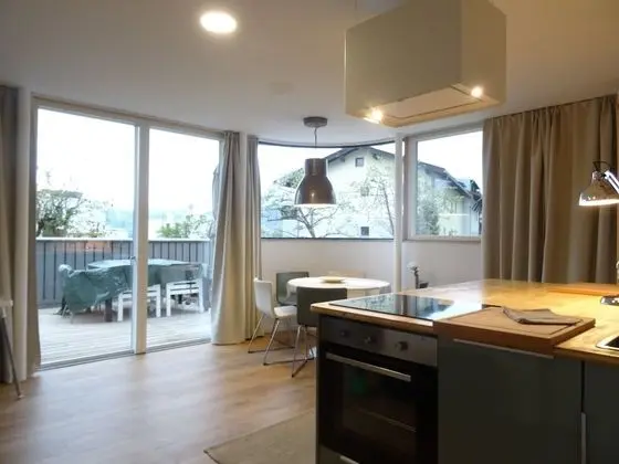 Apart Daire, 2 Yatak Odası (C - Cleaning Fee 96 €)
