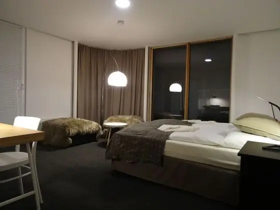 Apart Daire, 3 Yatak Odası (B - Cleaning Fee 84 €)