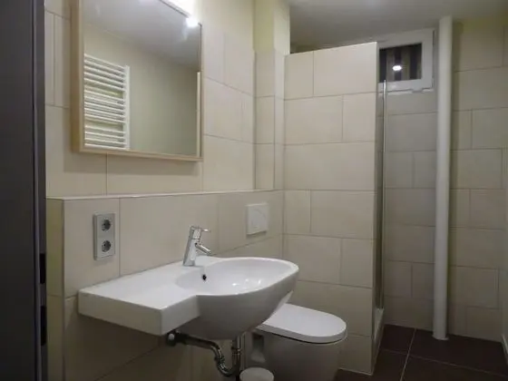 Apart Daire, 3 Yatak Odası (B - Cleaning Fee 84 €)