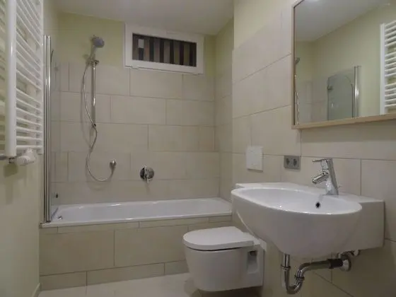 Apart Daire, 3 Yatak Odası (B - Cleaning Fee 84 €)