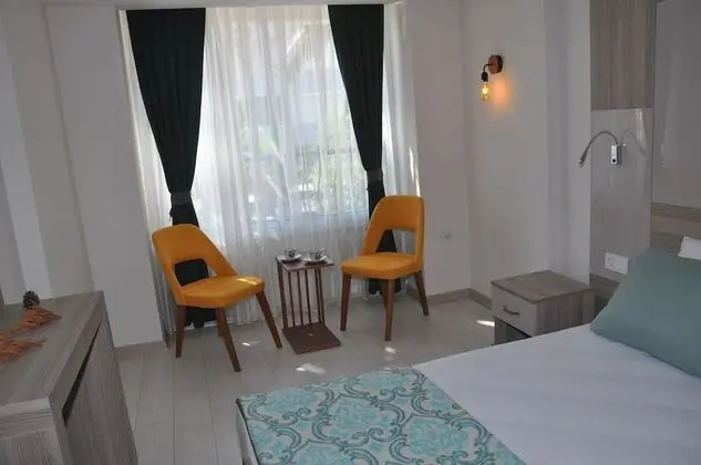 Oda özellikleri