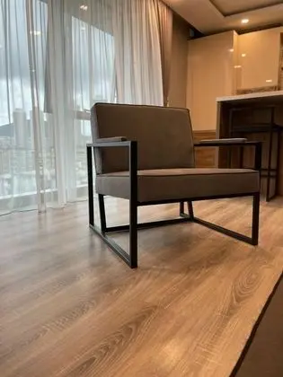 2+1 Daire, Şehir veya Dağ Manzaralı, Fransız Balkonlu