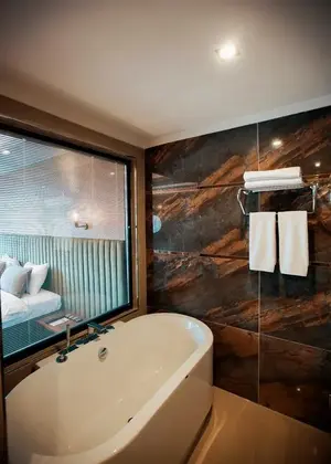 Rooflight Suite Oda