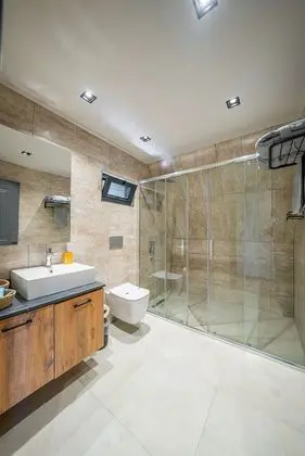 ON7 Sapanca Private Suit Banyo