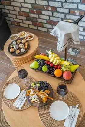 ON7 Sapanca Private suit yeme içme