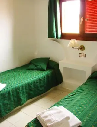 Standard Apart Daire, 2 Yatak Odası