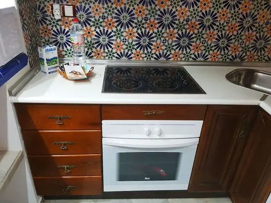 Standard Apart Daire, 2 Yatak Odası