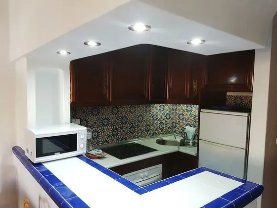 Standard Apart Daire, 2 Yatak Odası