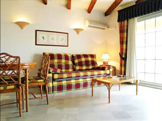 Standard Apart Daire, 2 Yatak Odası