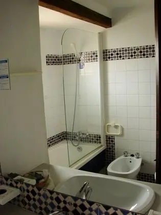 Standard Apart Daire, 2 Yatak Odası