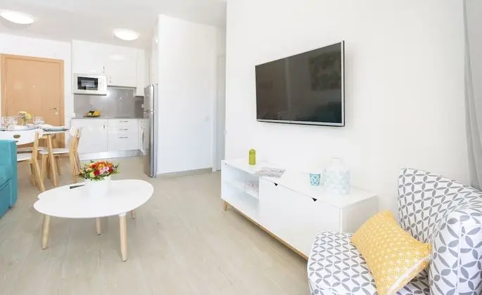 Apart Daire, 1 Yatak Odası