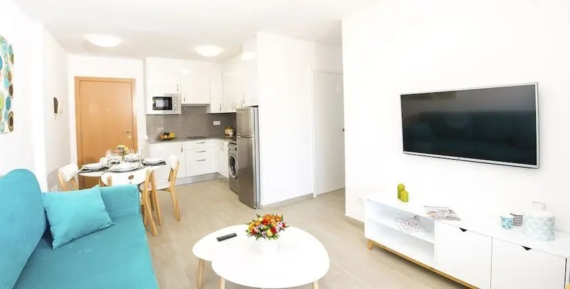 Apart Daire, 1 Yatak Odası