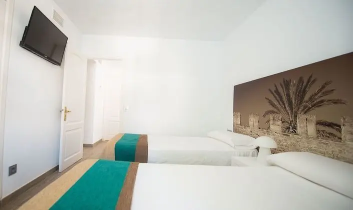 Villa, 3 Yatak Odası