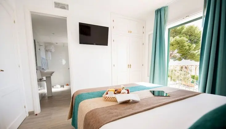 Villa, 3 Yatak Odası