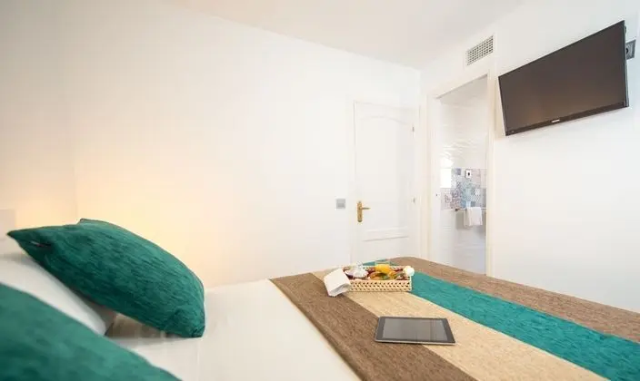Villa, 3 Yatak Odası