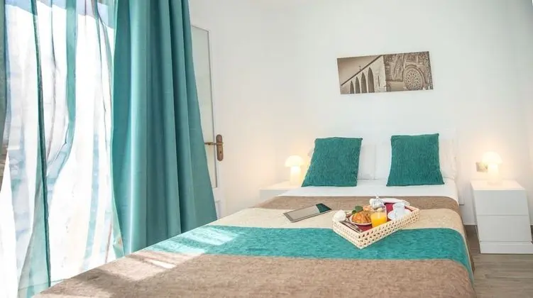 Villa, 3 Yatak Odası