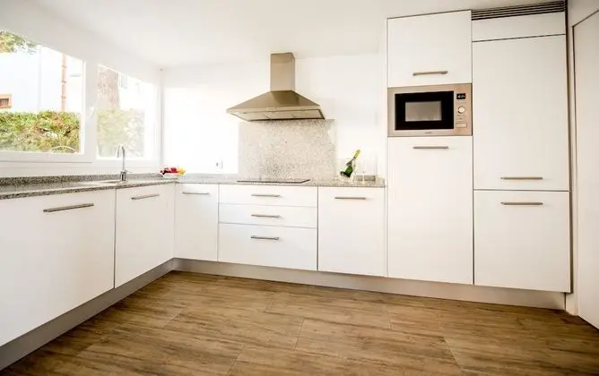 Villa, 3 Yatak Odası
