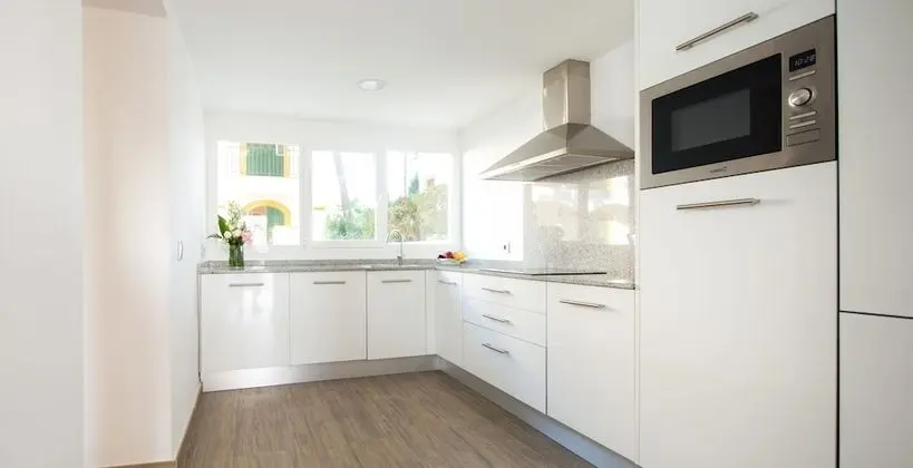 Villa, 3 Yatak Odası