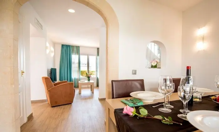 Villa, 3 Yatak Odası