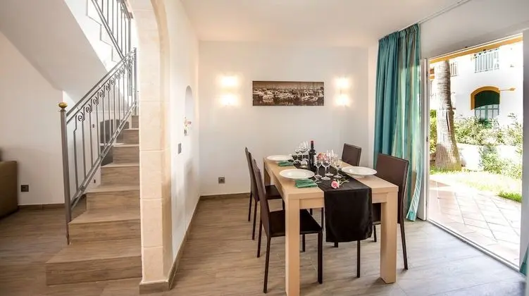 Villa, 3 Yatak Odası