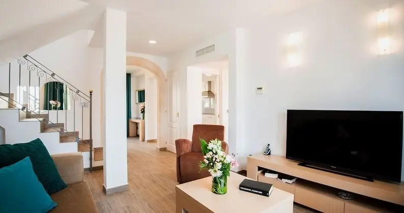 Villa, 3 Yatak Odası