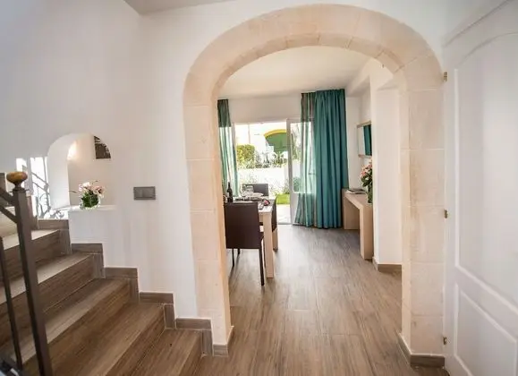 Villa, 3 Yatak Odası