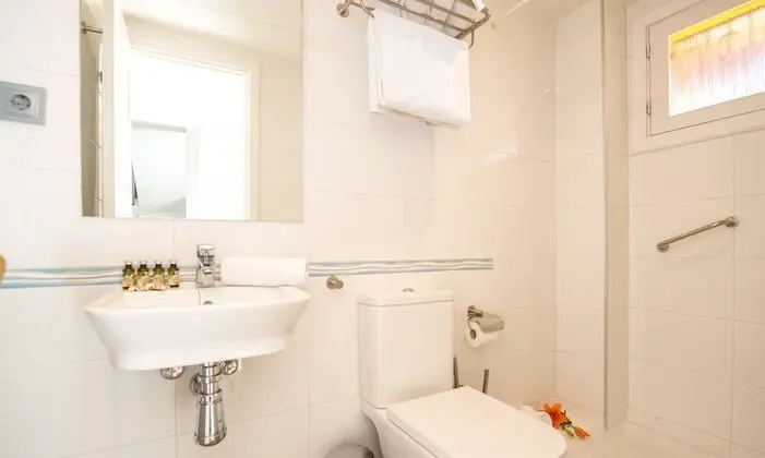 Villa, 3 Yatak Odası