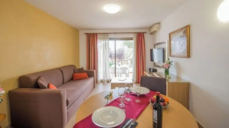 Oturma alanı