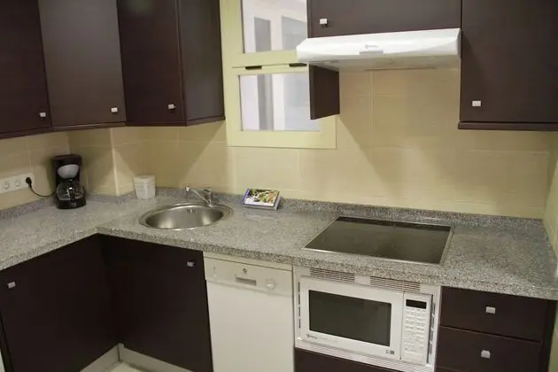 Standard Apart Daire, 1 Yatak Odası