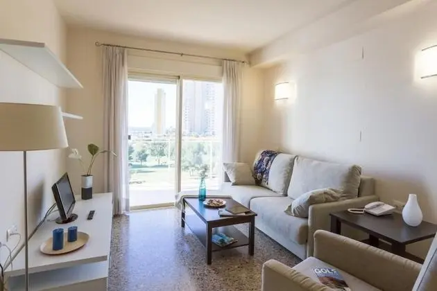 Standard Apart Daire, 1 Yatak Odası