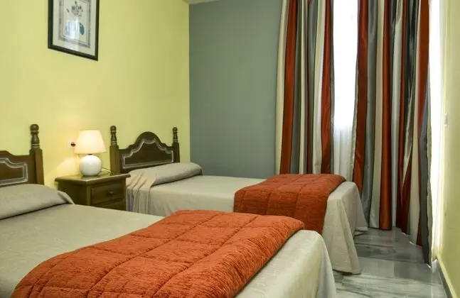 Standard Apart Daire, 1 Yatak Odası