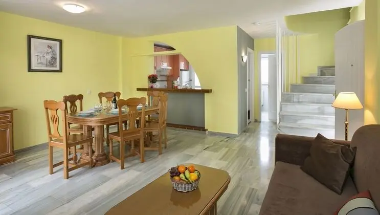 Standard Apart Daire, 1 Yatak Odası