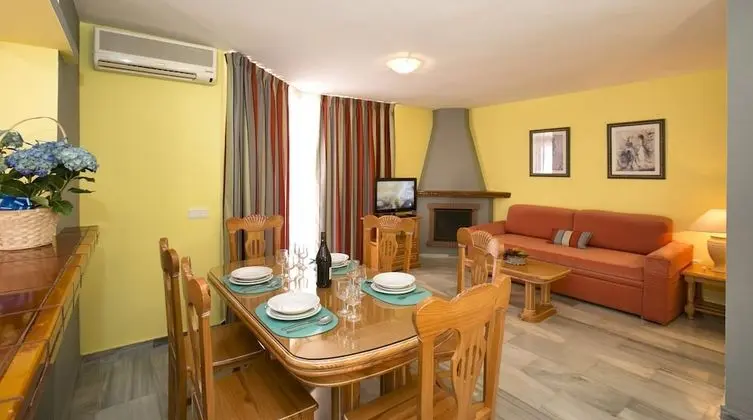 Standard Apart Daire, 1 Yatak Odası