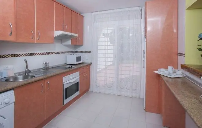 Standard Apart Daire, 1 Yatak Odası