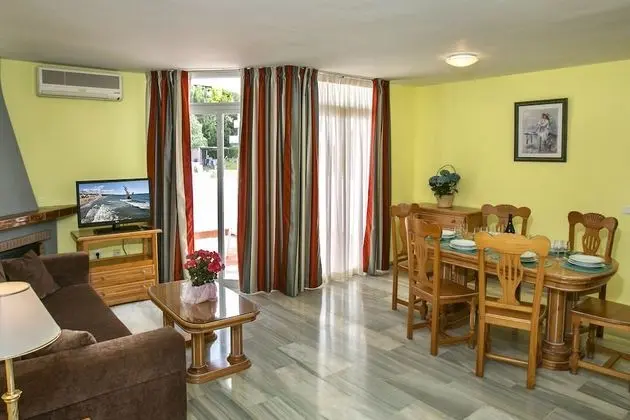 Standard Apart Daire, 1 Yatak Odası