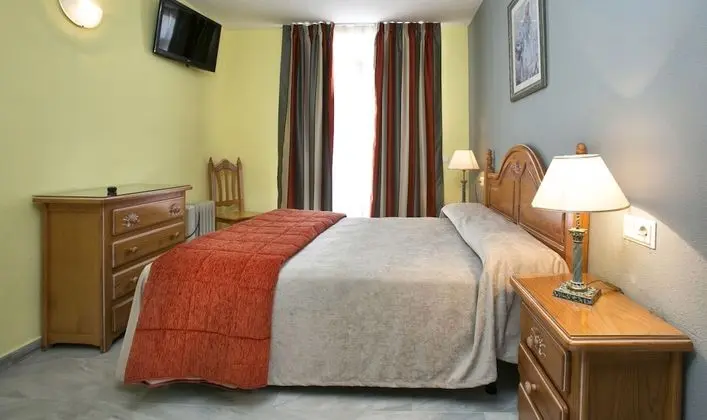 Standard Apart Daire, 2 Yatak Odası