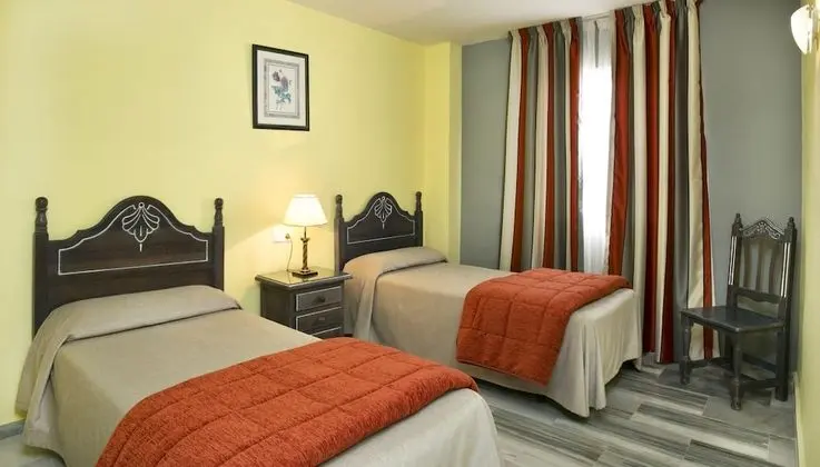 Standard Apart Daire, 2 Yatak Odası