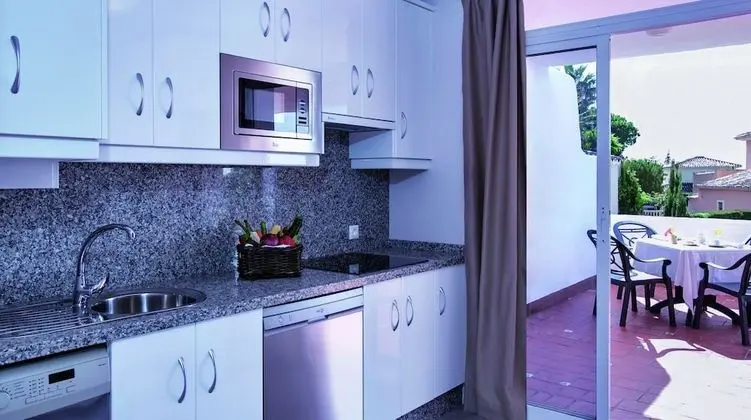 Standard Apart Daire, 2 Yatak Odası