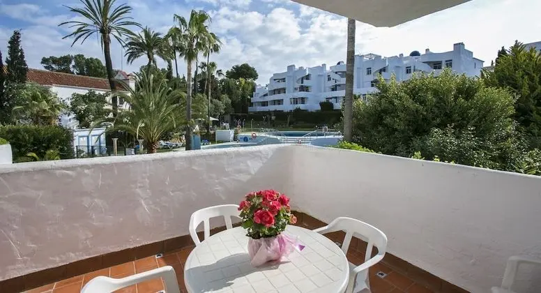 Standard Apart Daire, 2 Yatak Odası