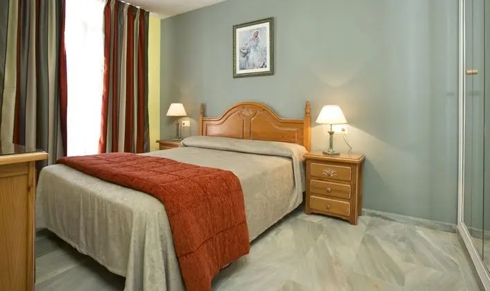 Standard Apart Daire, 3 Yatak Odası