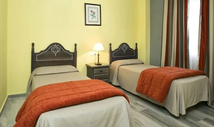 Standard Apart Daire, 3 Yatak Odası