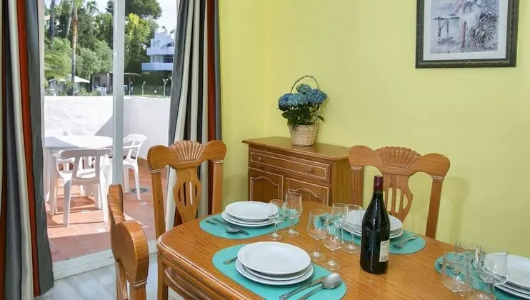 Standard Apart Daire, 3 Yatak Odası