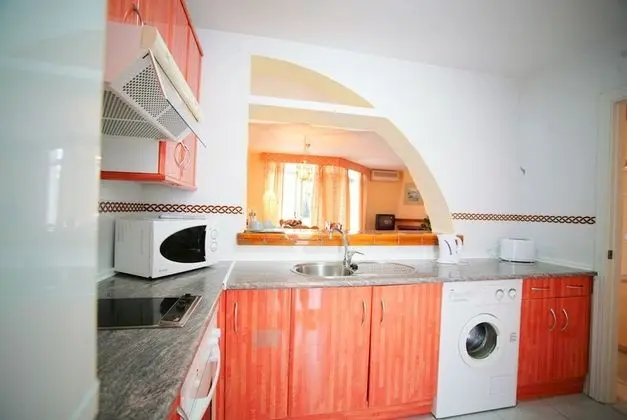 Standard Apart Daire, 3 Yatak Odası