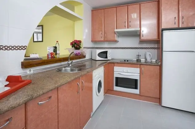 Standard Apart Daire, 3 Yatak Odası